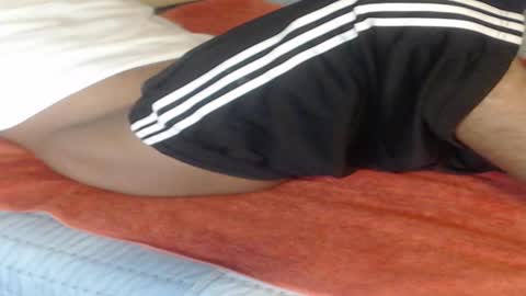 blackdick654 online show from 10, 10, 2025