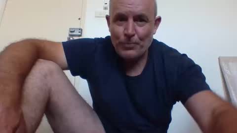 blackdog71 online show from 5, 1, 2025