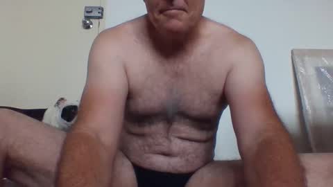 blackdog71 online show from 17, 1, 2025