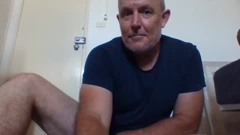 blackdog71 online show from 13, 2, 2025