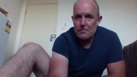 blackdog71 online show from 27, 2, 2025