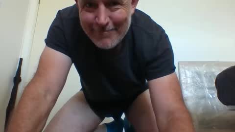 blackdog71 online show from 15, 10, 2025