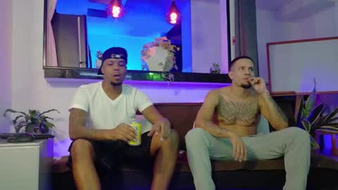 Black Dreams online show from 7, 2, 2026