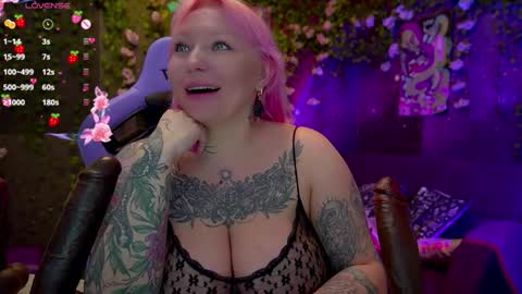 Alice online show from 22, 11, 2025