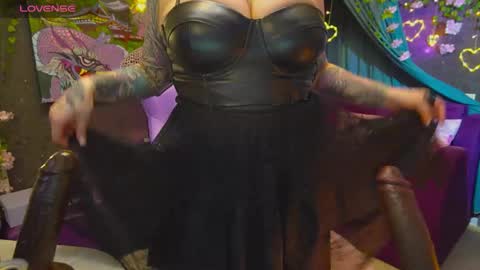 Snapshot of blackedbarbie chatting on 22, 4, 2026 Alice online show from 22, 4, 2026