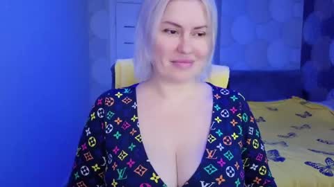 blackeyes11 online show from 17, 4, 2026