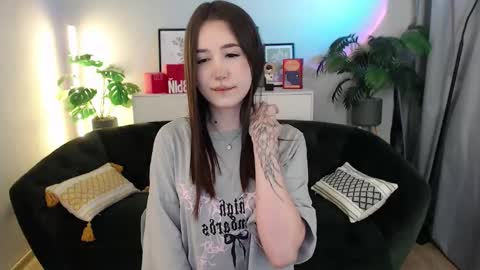 blackeyesgirl online show from 17, 1, 2026