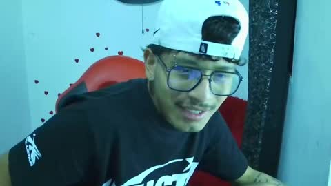 Snapshot of blackfox_desire chatting on 12, 5, 2026 mateo online show from 12, 5, 2026