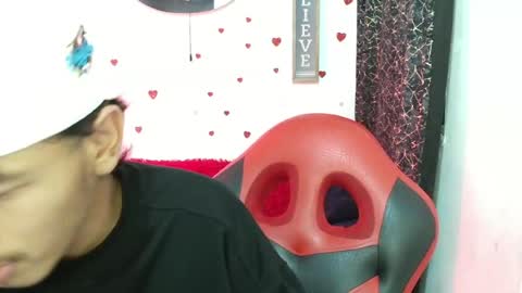 Snapshot of blackfox_desire chatting on 14, 5, 2026 mateo online show from 14, 5, 2026
