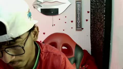 Snapshot of blackfox_desire chatting on 16, 5, 2026 mateo online show from 16, 5, 2026