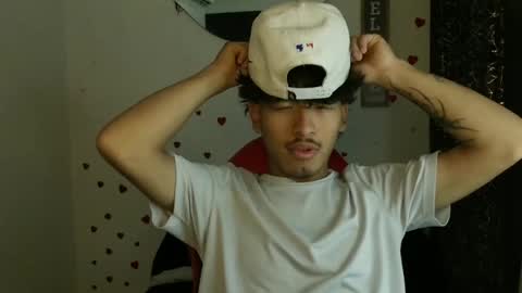 Snapshot of blackfox_desire chatting on 24, 5, 2026 mateo online show from 24, 5, 2026