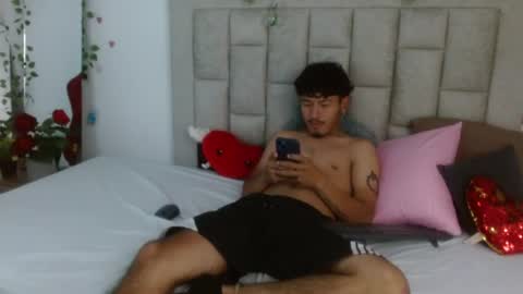 Snapshot of blackfox_desire chatting on 13, 6, 2026 mateo online show from 13, 6, 2026