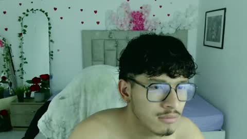 Snapshot of blackfox_desire chatting on 14, 6, 2026 mateo online show from 14, 6, 2026