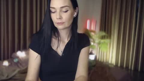 Snapshot of blackfoxy3 chatting on 16, 6, 2026 Altushka online show from 16, 6, 2026
