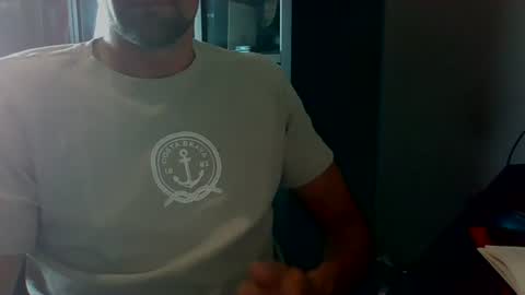 blackguitar69 online show from 6, 7, 2026