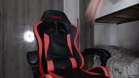 Blackguy720 online show from 10, 1, 2025