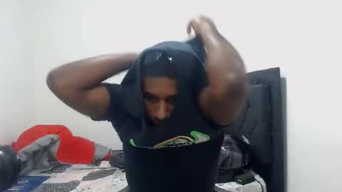 blackhorseet online show from 8, 4, 2026