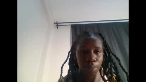 Snapshot of blackie_divaa chatting on 20, 5, 2026 divaa online show from 20, 5, 2026