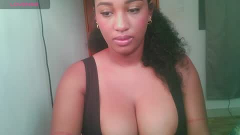 Snapshot of blackitybae chatting on 22, 6, 2026 Shophie White online show from 22, 6, 2026