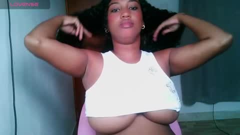 Snapshot of blackitybae chatting on 20, 7, 2026 Shophie White online show from 20, 7, 2026