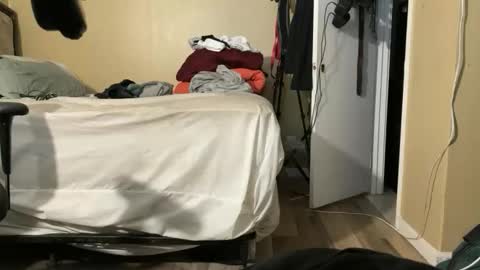 blackjag107 online show from 23, 10, 2025