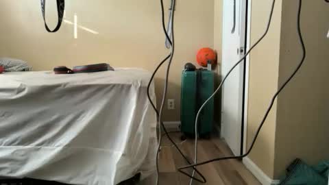 blackjag107 online show from 23, 11, 2025