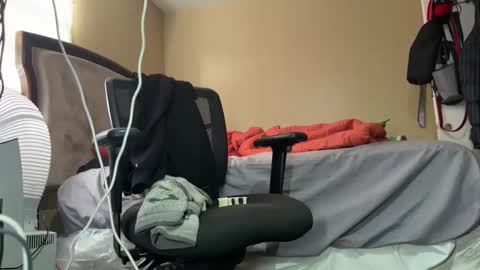 blackjag107 online show from 3, 3, 2026