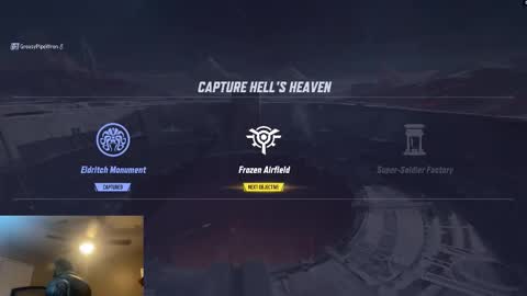 blackjag107 online show from 13, 3, 2026