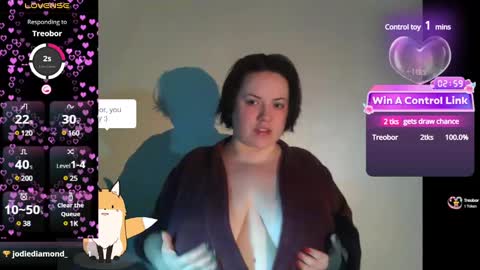 BlackkVelvet online show from 2, 3, 2025