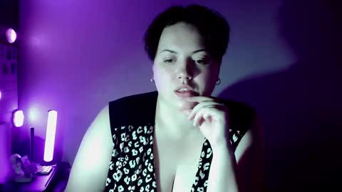 BlackkVelvet online show from 13, 1, 2026