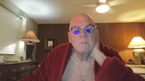 blacklexus online show from 26, 1, 2025