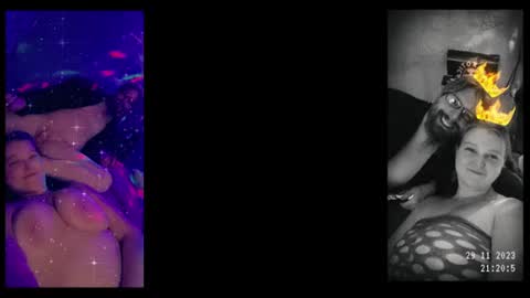 Snapshot of blacklightparty69 chatting on 4, 7, 2026 blacklightparty69 online show from 4, 7, 2026