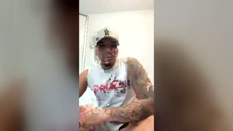 Snapshot of blacklion199 chatting on 2, 7, 2026 Kevin mena online show from 2, 7, 2026