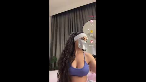 Snapshot of blackmambaa_1 chatting on 7, 4, 2026 Blackmambaa 1 online show from 7, 4, 2026