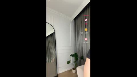 Snapshot of blackmambaa_1 chatting on 25, 5, 2026 Blackmambaa 1 online show from 25, 5, 2026