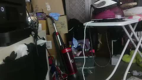 Me and her online show from 13, 1, 2025