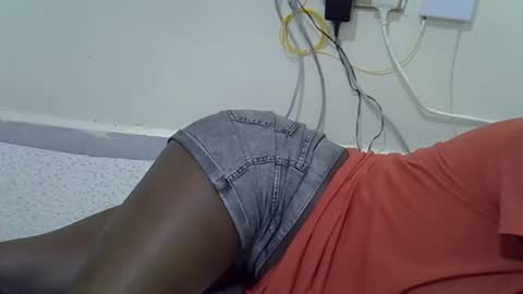 blackmelanin30 online show from 16, 11, 2025