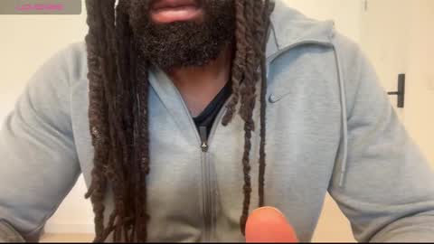 blackmuscles77 online show from 4, 3, 2026