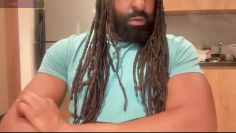 blackmuscles77 online show from 9, 4, 2026