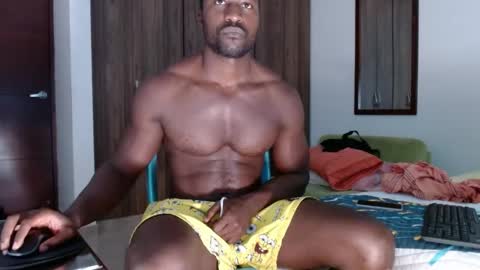 Snapshot of blacknikes chatting on 3, 6, 2026 Twtter 1MikeBeckford Onlyfns beckfordmike online show from 3, 6, 2026