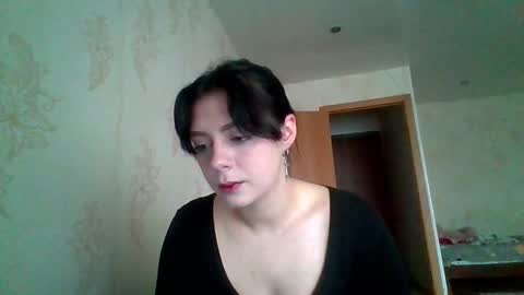 Snapshot of blackopium_girl chatting on 10, 10, 2025 blackopium_girl online show from 10, 10, 2025