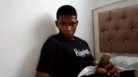 blackpanther_king online show from 17, 6, 2026