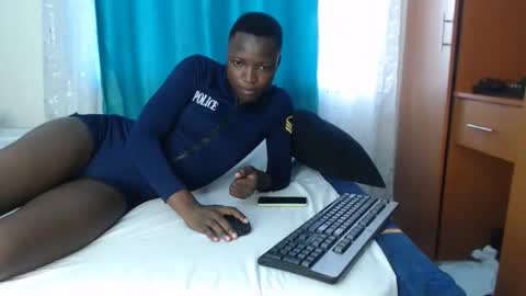 blackpappiy online show from 8, 11, 2025