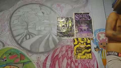 i am D.L online show from 5, 12, 2024