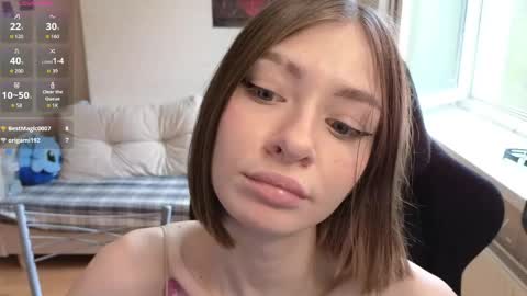 Snapshot of blackpinkkittens chatting on 6, 6, 2026 MaoLulu online show from 6, 6, 2026
