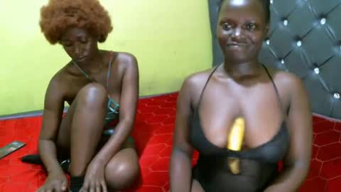 Brenda and Niffa online show from 18, 12, 2024