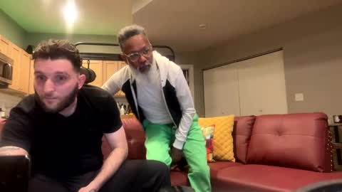 blacksanta74 online show from 4, 3, 2026