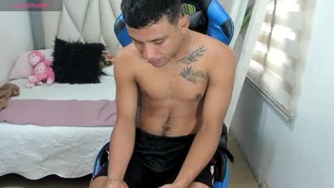 Marlon online show from 27, 12, 2024