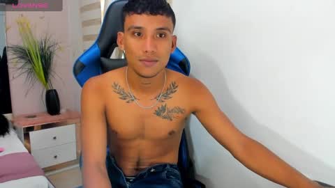 Marlon online show from 9, 1, 2025