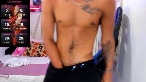 Marlon online show from 12, 2, 2025